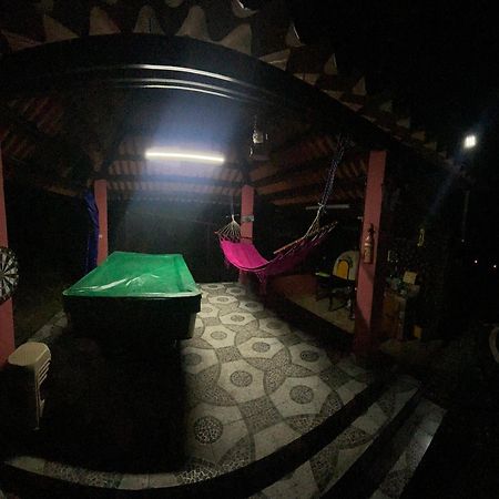 Hostal La India Dormida El Valle de Anton Exterior foto