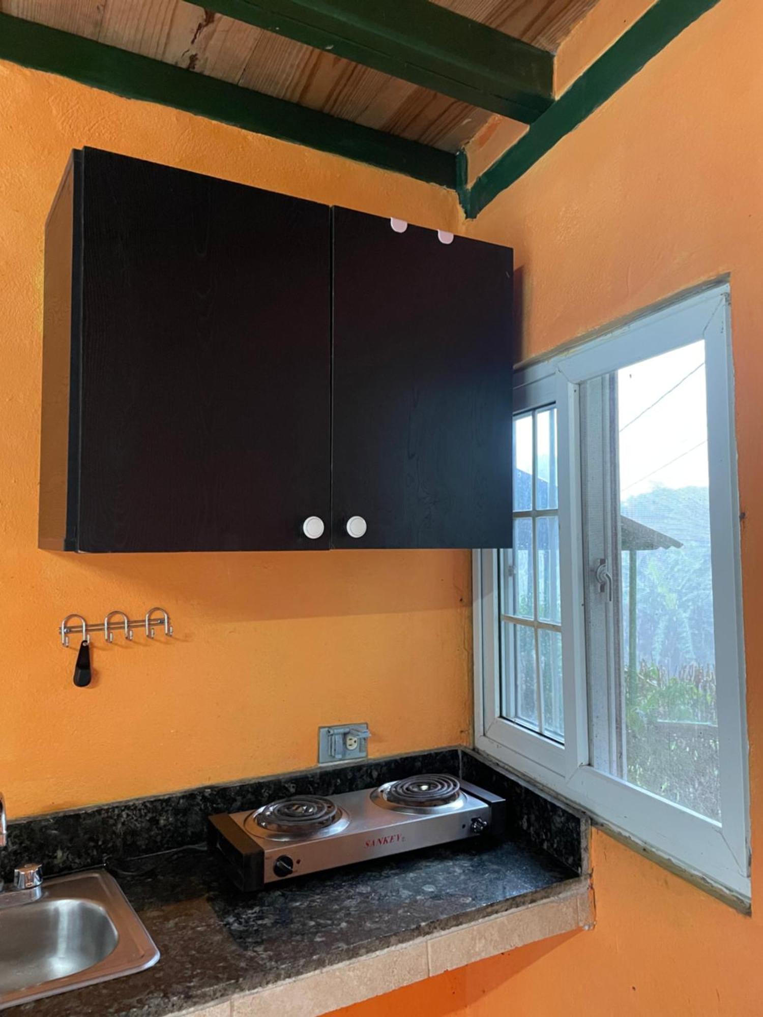 Hostal La India Dormida El Valle de Anton Exterior foto
