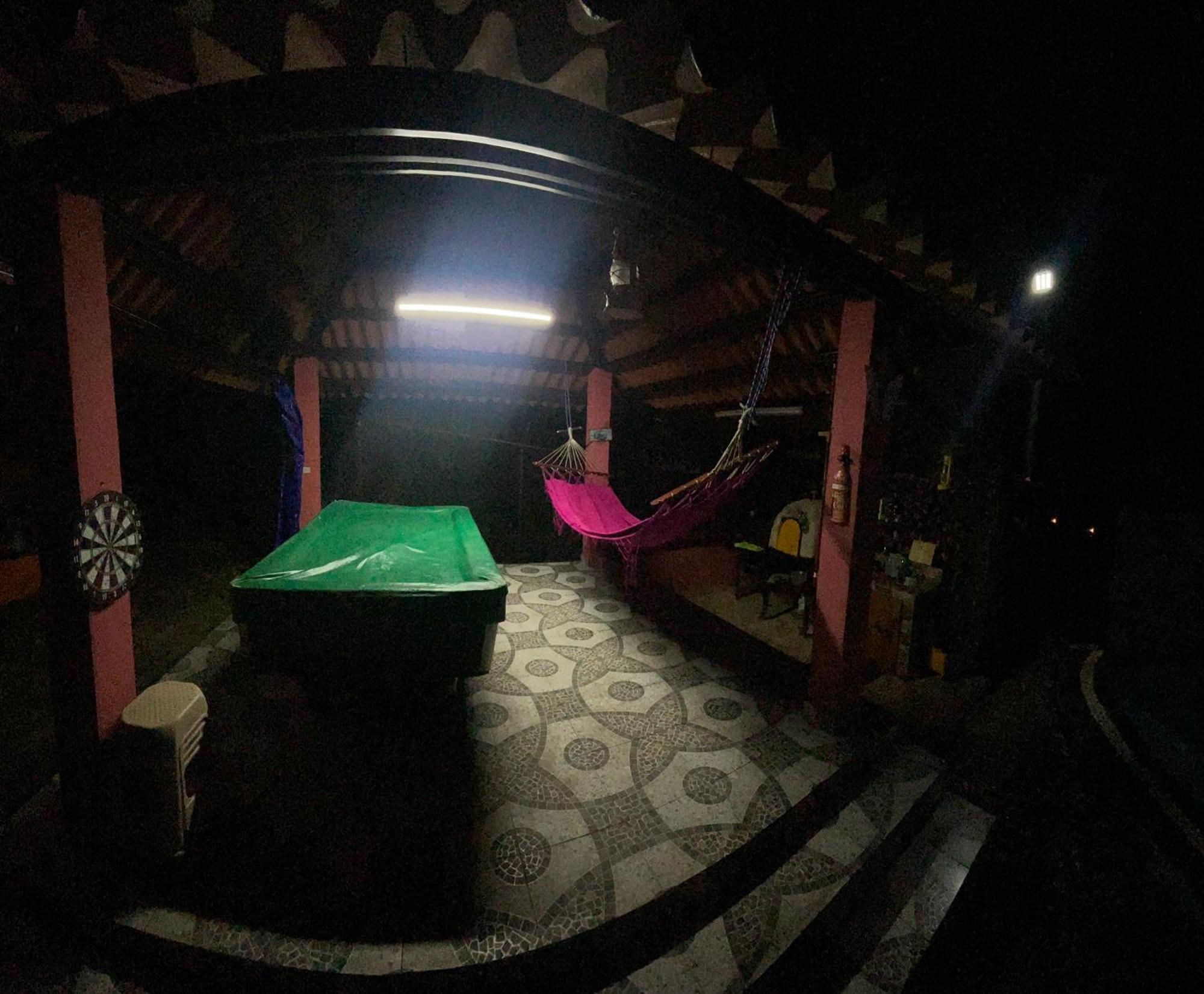 Hostal La India Dormida El Valle de Anton Exterior foto