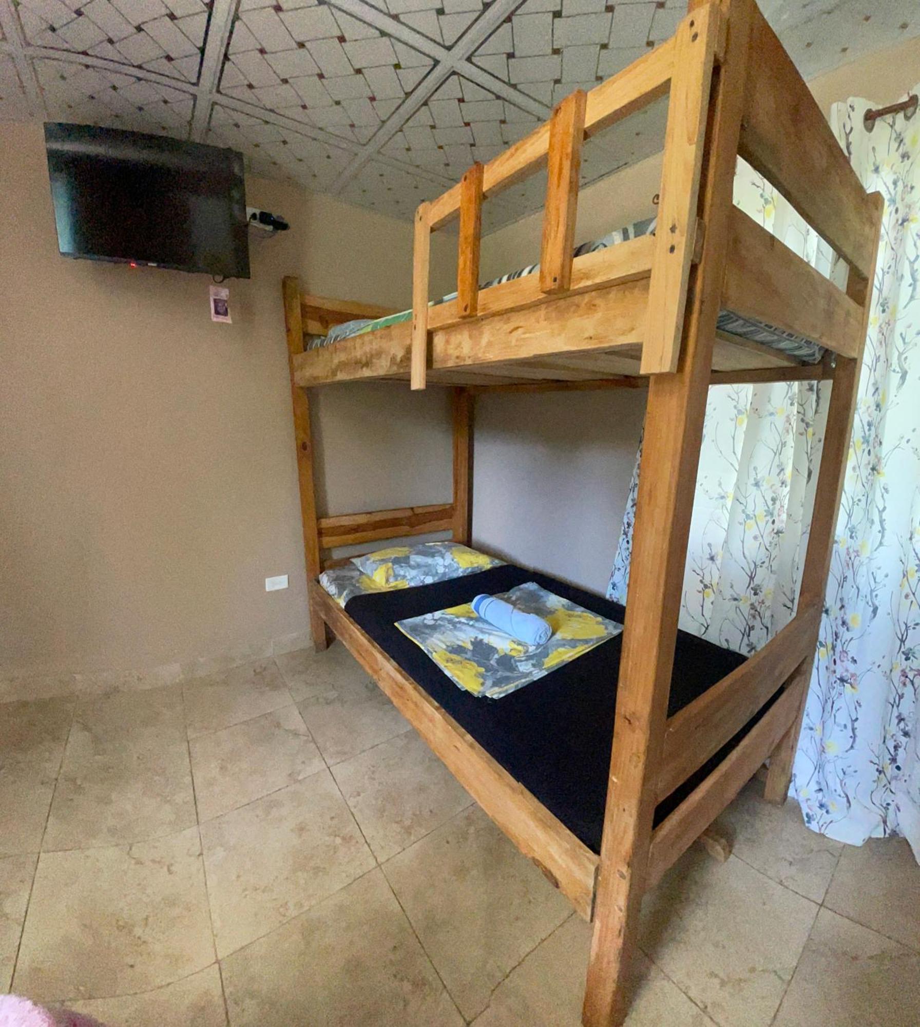Hostal La India Dormida El Valle de Anton Exterior foto
